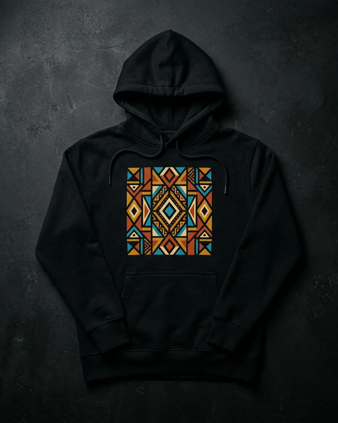 Griot — Artist Tee